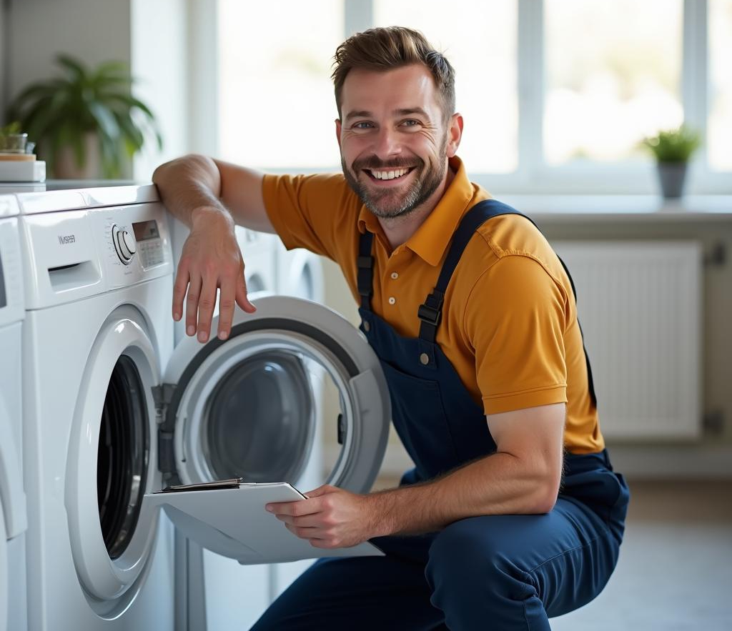 Waschmaschinen Reparatur Berlin