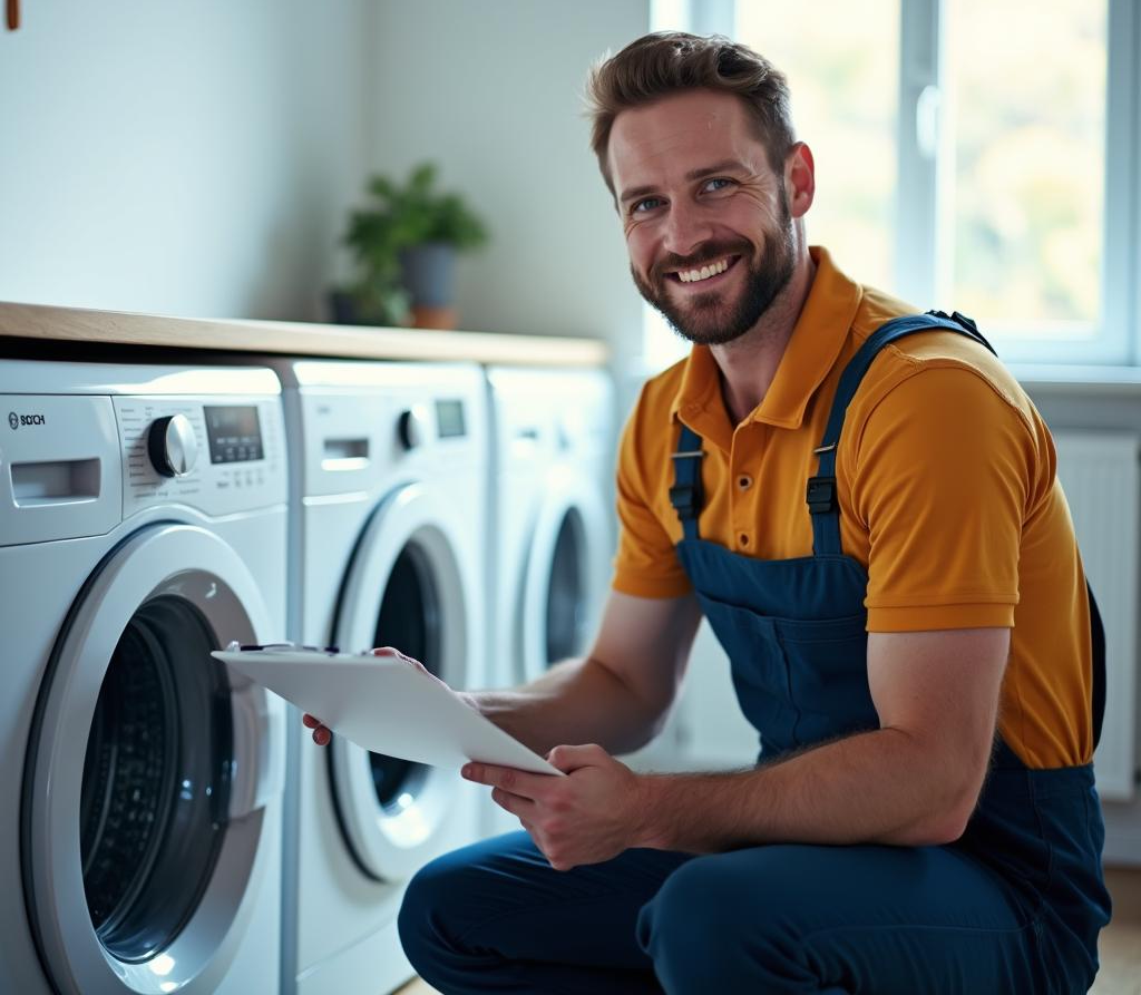 Kontakt Reparatur Notdienst Berlin